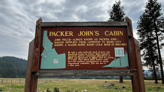 State Park Image